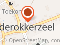 Den Okker (parochiezaal) Nederokkerzeel