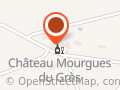 Château Mourgues du Grès