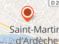 Mairie - Saint-Martin-d'Ardèche