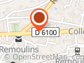 Opticien REMOULINS Générale d'Optique