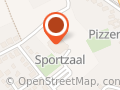 Gemeentelijke Sporthal Boortmeerbeek