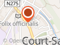 Pharmacie Familia - Court-St-Etienne