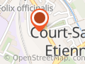 Baijot Etienne Avocat