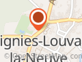 Taxi Gare station - taxi ottignies