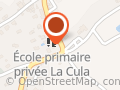 Ecole Privée La Cula