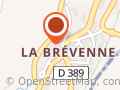 Auberge de la Brevenne