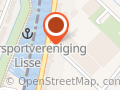 Brievenbus In Lisse