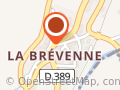 Restaurant Le Brevenne-Café