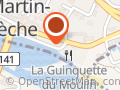 La Terrasse Sma