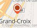 De Montaignac de Chauvance Géraud