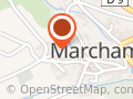 Mairie de Marchampt