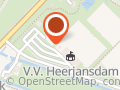35+competitie v.v. Heerjansdam