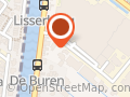 Kunstgrasgigant Lisserbroek