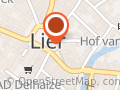Stadsbestuur van Lier (Lier) - Dienst Toerisme en Feestelijkheden