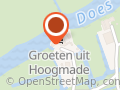 Groeten uit Hoogmade