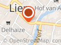 Café In de Gloria Lier