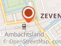 Buurtsteunpunt Zevenkamp