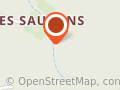 Jardin des sautons