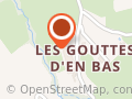 Gîte "les gouttes" Myriam Bonnepart