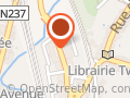 BePark - Parking Gare Ottignies