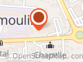 Pharmacie Bourelly