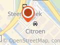 Automobielbedrijf Joren Fiat Dealer