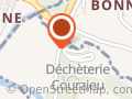Déchèterie (La Brevenne Courzieu)