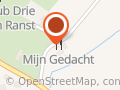 Brasserie Mijn Gedacht