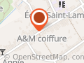 A&M coiffure