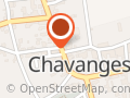 Pharmacie De Chavanges
