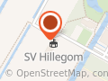 sv Hillegom