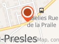 Pépinières La Roseraie SPRL