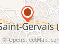 Mairie de Saint-Gervais