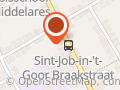 Begrafenissen Geyskens Sint-Job