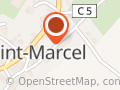 Frieden Montreuil Marie Pierre