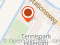 SDO Korfbal- en Tafeltennisvereniging