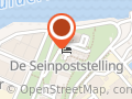 Seinpoststelling