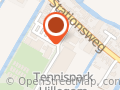 Stichting Tennishal HTC