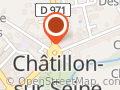 CAISSE DE CREDIT MUTUEL DU CHATILLONNAIS