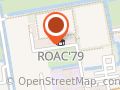 Voetbalvereniging Sv Roac 79