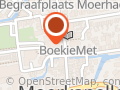 PostNL Postkantoor Moerkapelle
