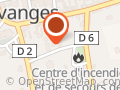 Pompiers (Centre de Secours)