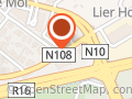 Bandencentrale de Ring