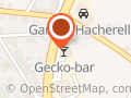 Gecko wine, spirit & beer bar - Wavre