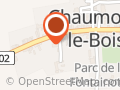 Le Moulin des tachyons