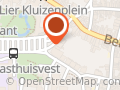 Fruithof Primeurs, Magazijn