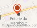 Friterie du Marabout