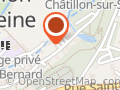 La Châtillonnaise Gymnastique