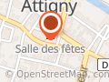 COMMUNE D'ATTIGNY