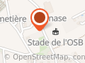 Gymnase Communautaire du BOIS D'OINGT